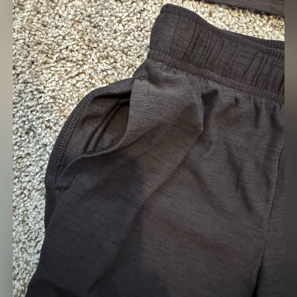 Old Navy Black Kids Matching Set size M(8)